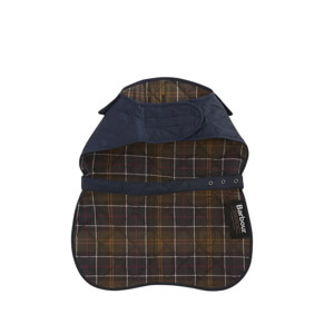 Barbour Quilted Dog Coat